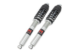 M1 Rear Coil Over Shocks | 0-2