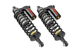 Vertex Front Coil Over Shock Pair | 0-2