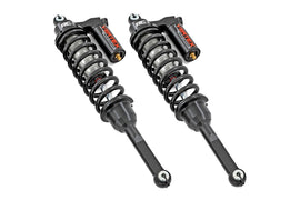 Vertex Rear Coil Over Shock Pair | 0-2