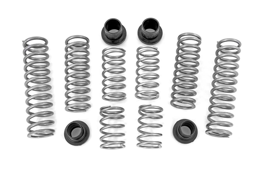 Coil Spring | Replacement Kit | Polaris RZR XP 1000