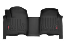 Load image into Gallery viewer, Floor Mats | Front | Over Hump | Chevy/GMC 1500/2500HD/3500HD (19-24)