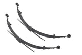 Rear 56 Inch Leaf Springs| 4