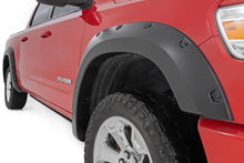 Load image into Gallery viewer, Pocket Fender Flares | Ram 1500 2WD/4WD (2019-2023)