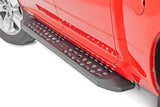 RPT2 Running Boards | Crew Cab | Black | Ram 1500 2WD/4WD (19-24)