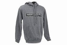 Load image into Gallery viewer, Rough Country Hoodie | Digital | Grey | XL
