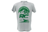 Rough Country T-Shirt | RC Mountains | Gray | 2XL