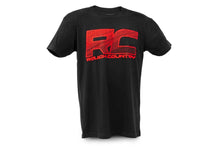 Load image into Gallery viewer, Rough Country T-Shirt | Pattern | Black | SM