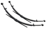 Rear Leaf Spings | 4