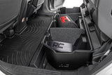 Under Seat Storage | Crew Cab | Honda Ridgeline 4WD (2006-2022)