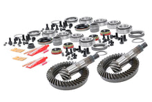 Load image into Gallery viewer, Ring and Pinion Combo | 30LP/35 | 4.88 | Jeep Wrangler TJ (97-06)/Wrangler Unlimited (04-06)