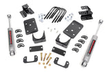 Lowering Kit | Str Drop | 2