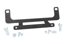 Load image into Gallery viewer, License Plate Mnt | Roller Fairlead