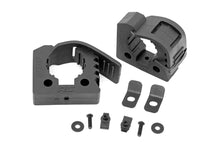 Load image into Gallery viewer, Rubber Molle Panel Clamp Kit | Universal | 1&quot; - 2 1/4&quot; | 2-Clamps