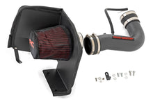 Load image into Gallery viewer, Cold Air Intake Kit | 4.8L |5.3L | 6.0L | Chevy Silverado 1500 (07-08)