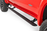 Power Running Boards | Dual Electric Motor | Crew Cab | Ram 1500 (19-24)