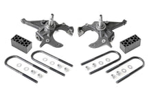 Load image into Gallery viewer, Lowering Kit | 2 Inch FR | 2.5 Inch RR | Chevy/GMC S10 Blazer/S10 Truck/S15 Jimmy (82-03)