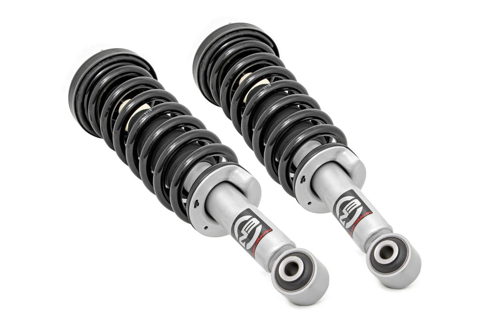 N3 Leveling Struts | 2 Inch | Loaded Strut| Ford F-150 2WD (2009-2013)