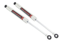 Load image into Gallery viewer, M1 Monotube Rear Shocks | 0-3.5&quot; | Chevy/GMC 2500HD/3500HD (01-24)