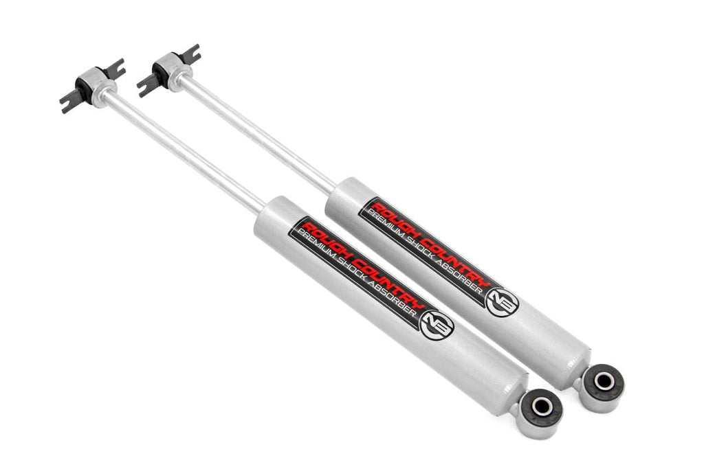 N3 Rear Shocks | 2-3.5" | Chevy C1500/K1500 Truck 2WD (1988-1999)