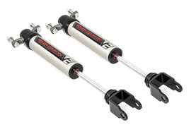 V2 Front Shocks | 2.5-3