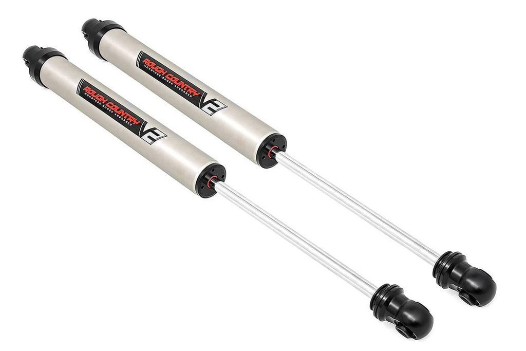 V2 Rear Shocks | 5-7.5" | Ford F-250/F-350 Super Duty (99-16)