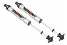 Load image into Gallery viewer, V2 Front Shocks | 3.5-4&quot; | Jeep Comanche MJ (86-92)/Grand Cherokee (93-04)