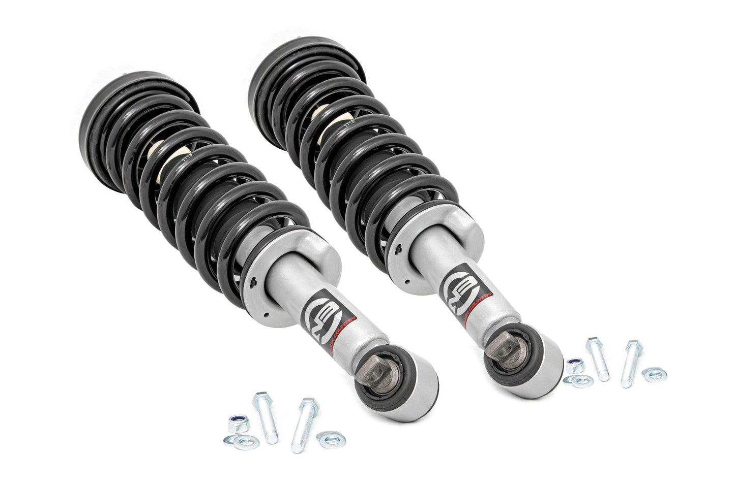 Loaded Strut Pair | Stock | Ford F-150 2WD (2014-2024)