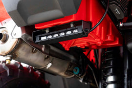 LED Light Kit | Rear Mount | 6