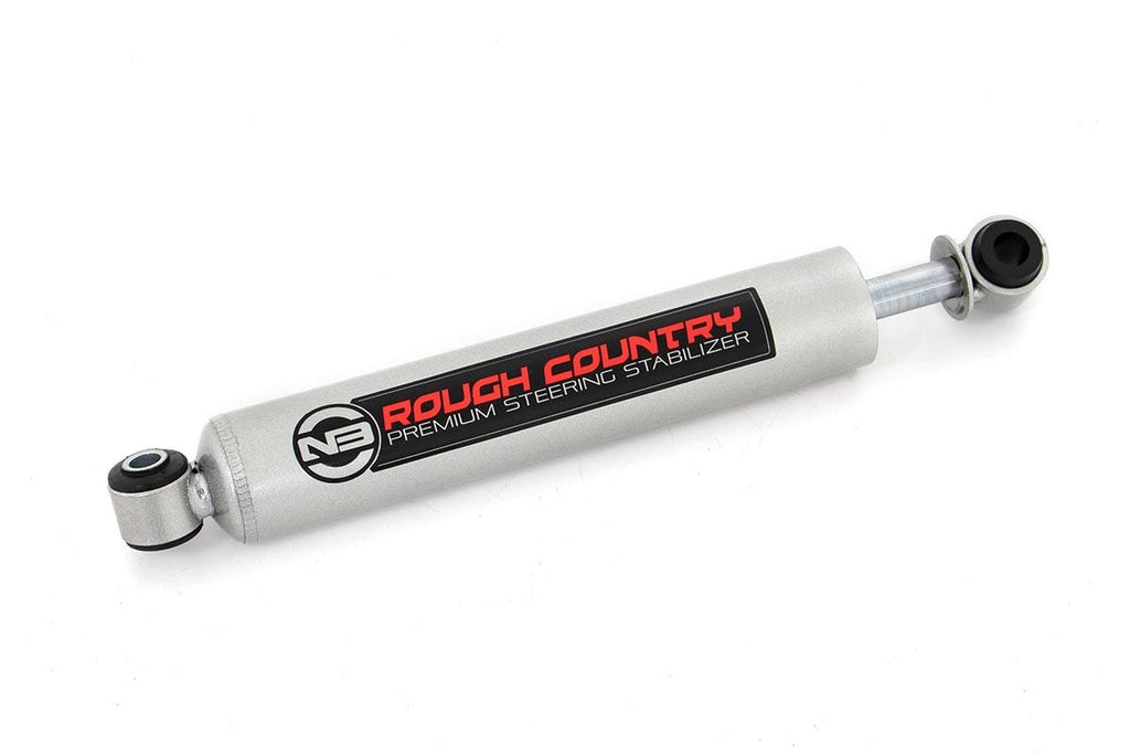 N3 Steering Stabilizer | Jeep Gladiator JT/Wrangler JL/Wrangler Unlimited (18-24)