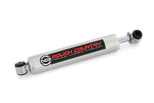 Load image into Gallery viewer, N3 Steering Stabilizer | Jeep Gladiator JT/Wrangler JL/Wrangler Unlimited (18-24)