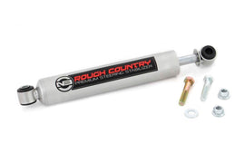N3 Steering Stabilizer | Diesel | Nissan Titan XD 2WD/4WD (16-24)