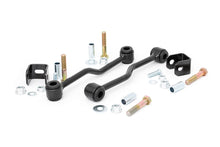 Load image into Gallery viewer, Sway Bar Links | Front | 4-5 Inch Lift | Jeep Cherokee XJ/Wrangler TJ/Wrangler Unlimited 4WD
