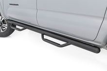Load image into Gallery viewer, Nerf Steps | Cab Length | Crew Cab | 5&#39; Bed | Toyota Tacoma (05-23)