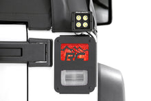 Load image into Gallery viewer, Tail Light Cover | Mountain | Jeep Wrangler JK/Wrangler Unlimited (07-18)
