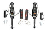 Vertex 2.5 Adjustable Coilovers | Front | 7