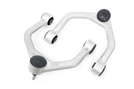 Forged Upper Control Arms | 3 Inch Lift | Nissan Titan XD (16-23)