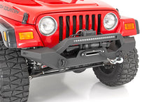 Load image into Gallery viewer, Front Bumper | Rock Crawler | Jeep Wrangler TJ 4WD (1997-2006)