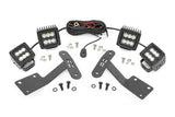 LED Light Kit | Ditch Mount | Dual 2
