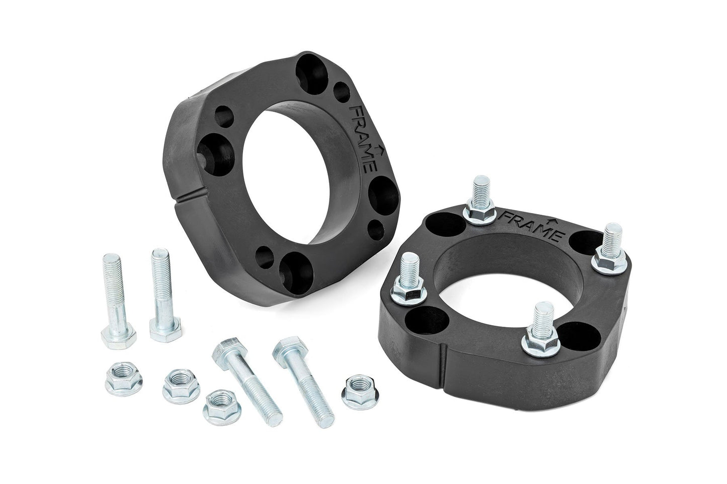 1.75 Inch Leveling Kit | Toyota Sequoia 4WD (2023-2024)