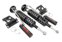 Load image into Gallery viewer, Vertex 2.5 Adjustable Coilovers | Front | 3.5&quot; | Toyota Tundra (07-21)