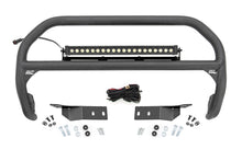 Load image into Gallery viewer, Nudge Bar | 20 Inch Black Single Row LED | Toyota Tundra (07-21)