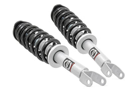 N3 Leveling Struts | 2.5 Inch | Loaded Strut | Dodge 1500 4WD (2006-2008)