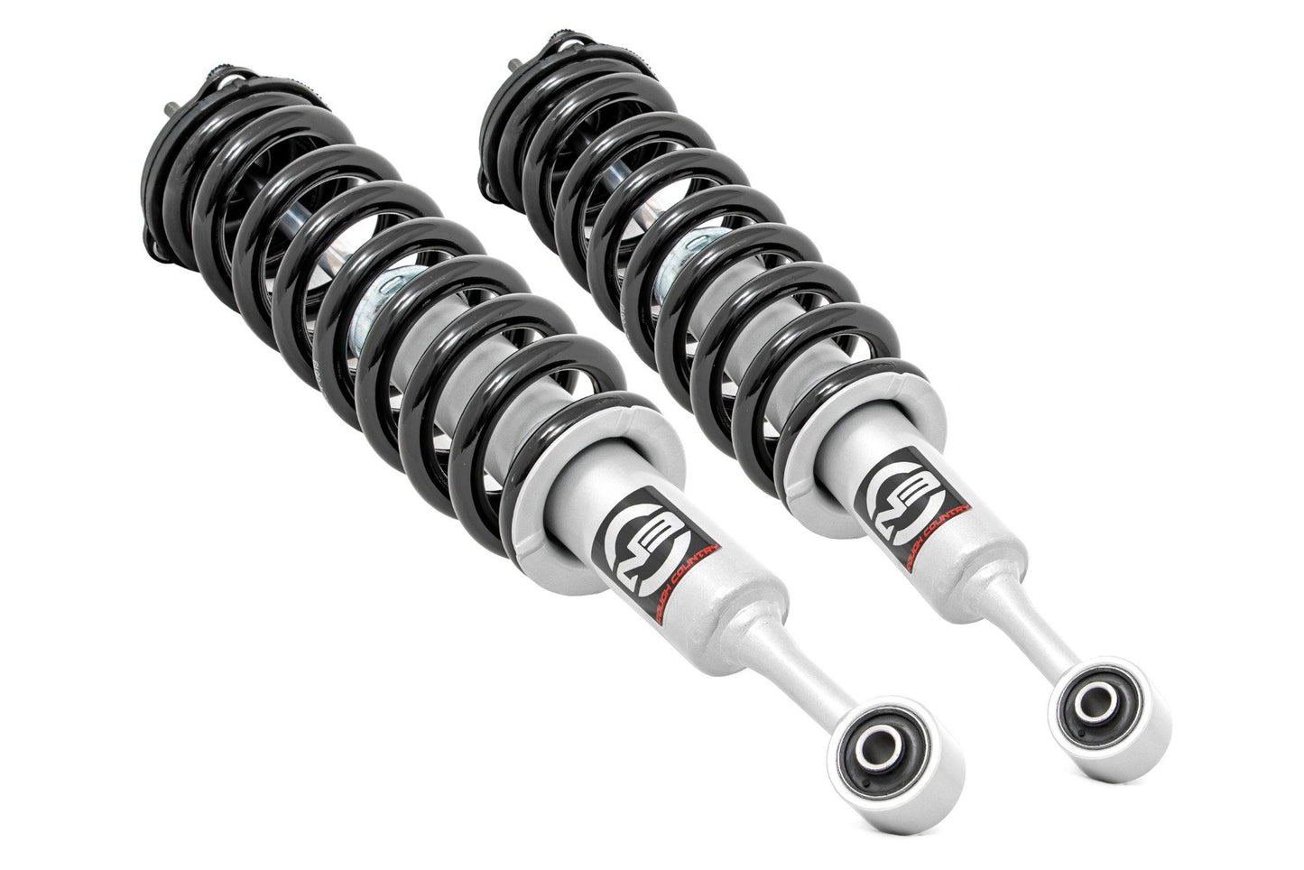Loaded Strut Pair | Stock | Toyota Tacoma 2WD/4WD (2005-2023)