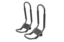 Load image into Gallery viewer, Kayak Roof Rack Bracket Kit | Universal