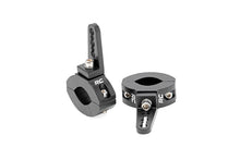 Load image into Gallery viewer, Universal LED Light Mount | 1-1.5&quot; Tube