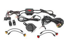 Load image into Gallery viewer, Turn Signal Kit w/Horn | Universal
