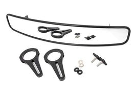 UTV Rear View Mirror | Convex | 17