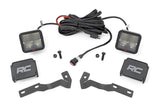 LED Light Kit | Ditch Mount | 2