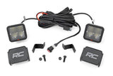 LED Light Kit | Ditch Mount | 2