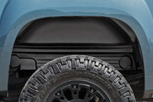 Load image into Gallery viewer, Rear Wheel Well Liners | Chevy Silverado 1500 (07-13)/Silverado 2500 HD (07-10)